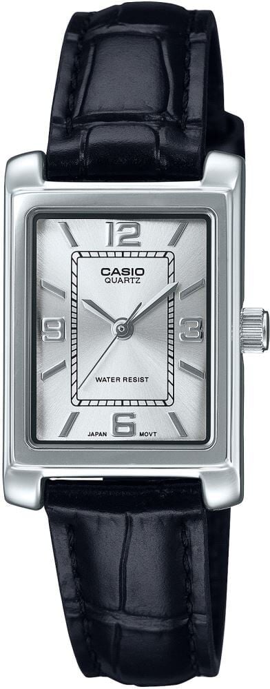 Casio Standart Kol Saati LTP-1234LL-7ADF