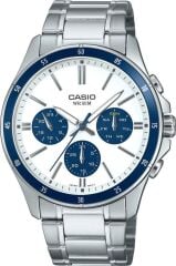 Casio Standart Kol Saati MTP-1374D-7A2VDF