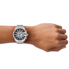 Diesel DZ4686 Kol Saati