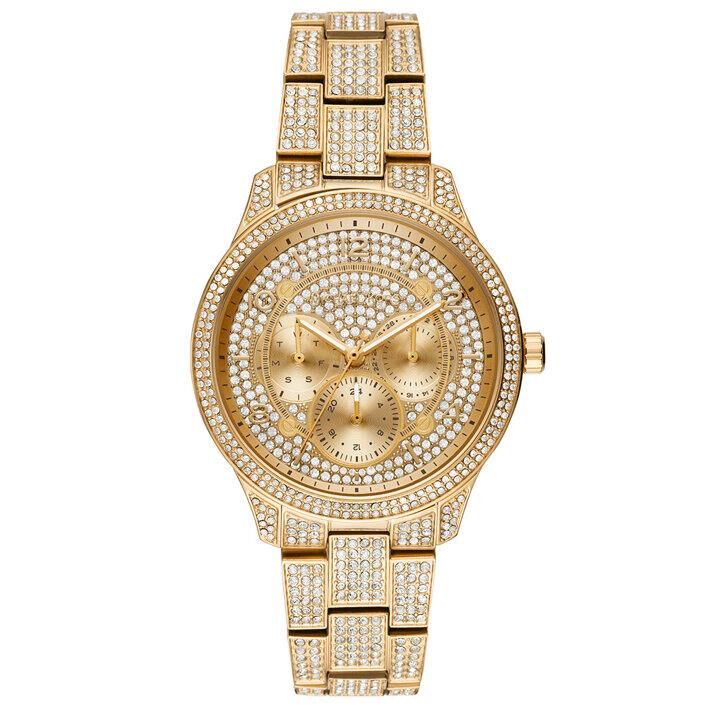 Michael Kors MK6627 Kol Saati