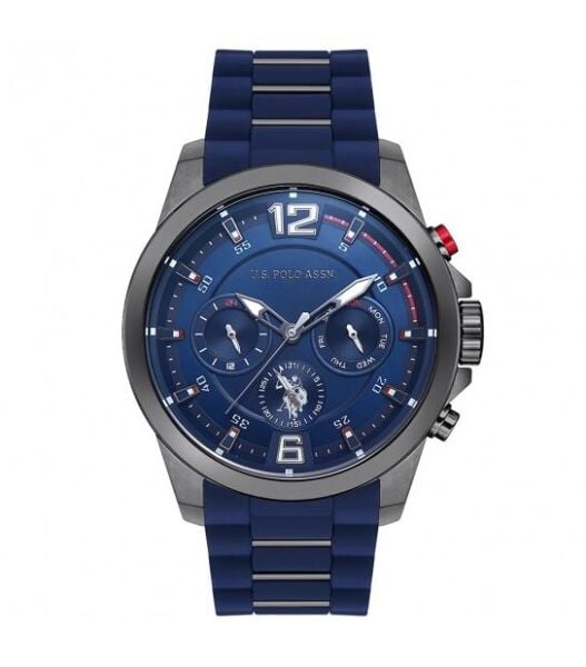 U.S. Polo Assn. USPA1009-01 Kol Saati