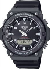 Casio Digital Kol Saati AQ-S820W-1AVDF