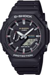 Casio G-Shock Kol Saati GA-2100RL-1ADR