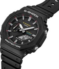 Casio G-Shock Kol Saati GA-2100RL-1ADR
