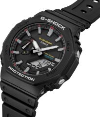 Casio G-Shock Kol Saati GA-2100RL-1ADR