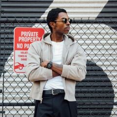 Casio G-Shock Kol Saati GA-2100RL-1ADR