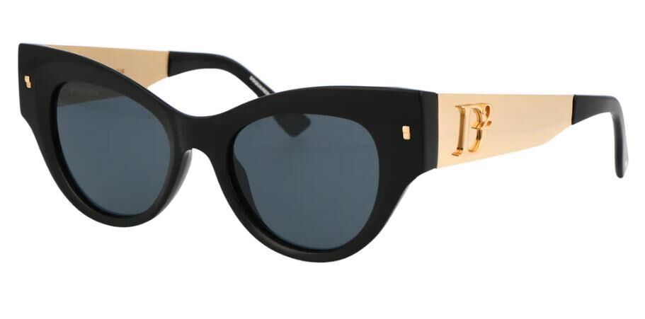 Dsquared2 D2 0062/S SZJINQ .49 Kadın Güneş Gözlüğü