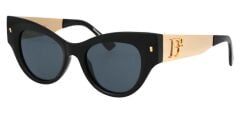 Dsquared2 D2 0062/S SZJINQ .49 Kadın Güneş Gözlüğü