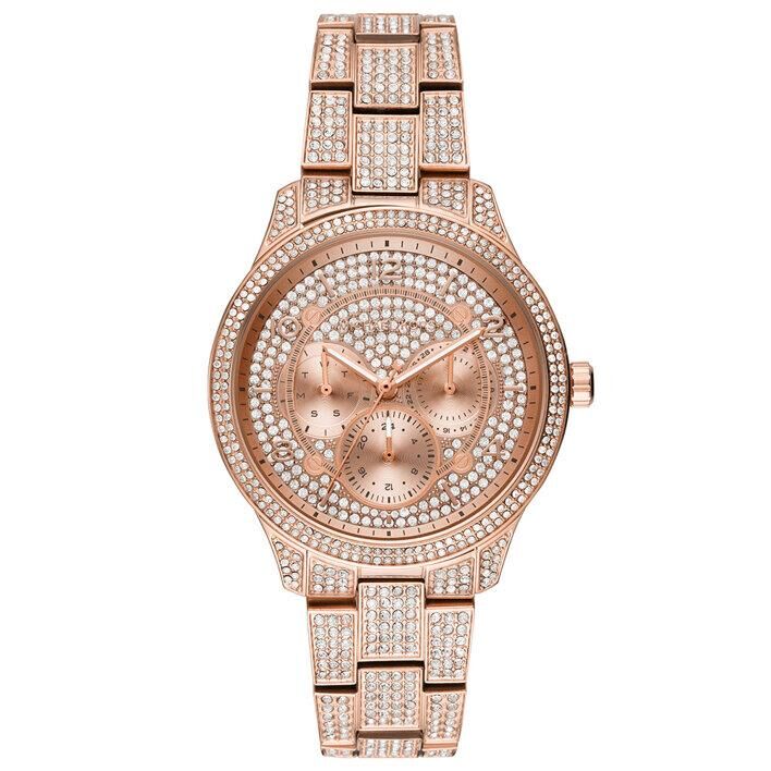 Michael Kors MK6628 Kol Saati
