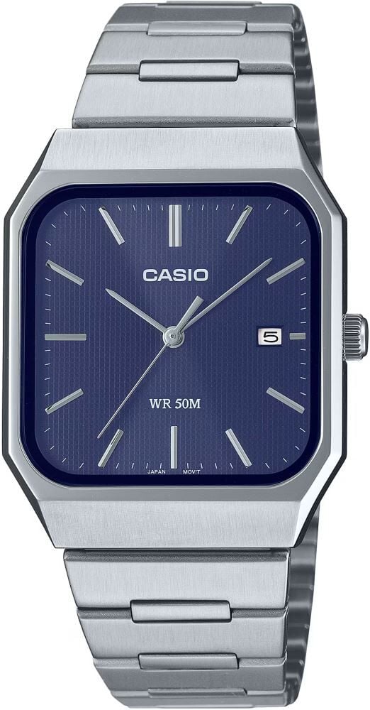 Casio Standart Erkek  Kol Saati MTP-B185D-2A1VDF