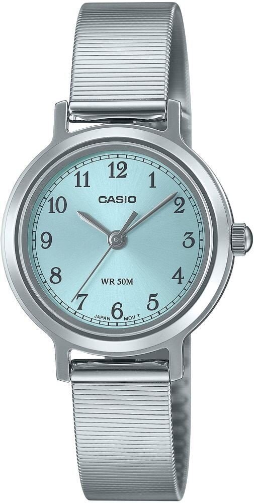 Casio Standart  Kol Saati LTP-B170D-2BVDF