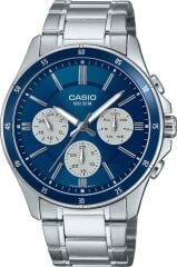 Casio Standart Kol Saati MTP-1374D-2A3VDF