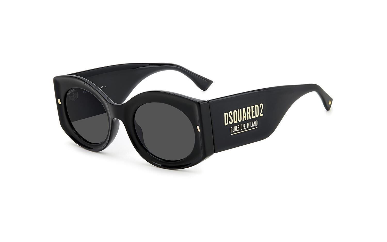 Dsquared2  D2 0071/S 807IR .51 Kadın Güneş Gözlüğü
