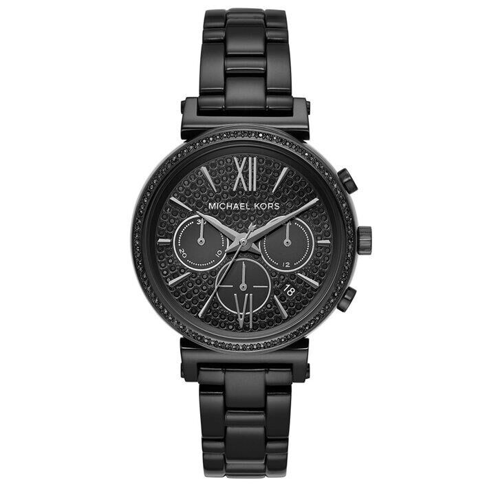 Michael Kors MK6632 Kol Saati