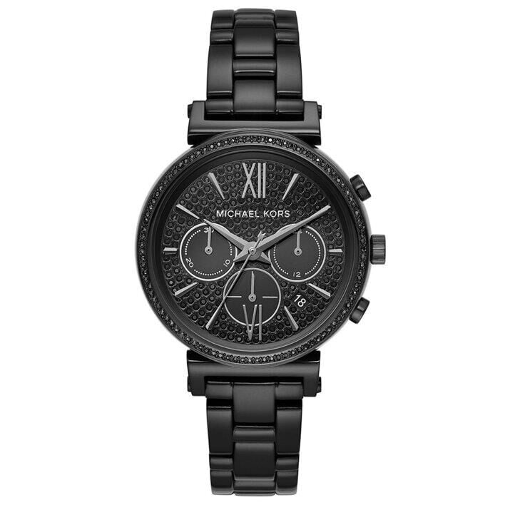 Michael Kors MK6632 Kol Saati