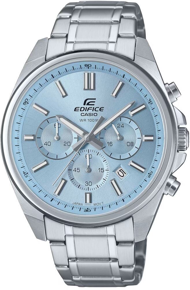 Casio Edifice Kol Saati EFV-650D-2BVUDF