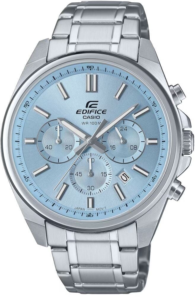 Casio Edifice Kol Saati EFV-650D-2BVUDF