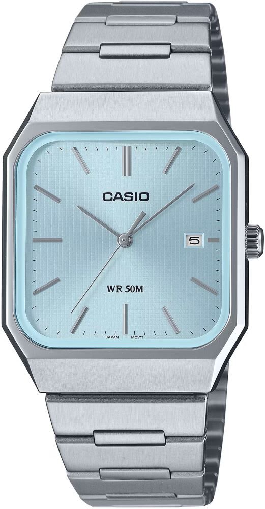 Casio Standart Erkek  Kol Saati MTP-B185D-2A2VDF