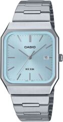 Casio Standart Erkek  Kol Saati MTP-B185D-2A2VDF