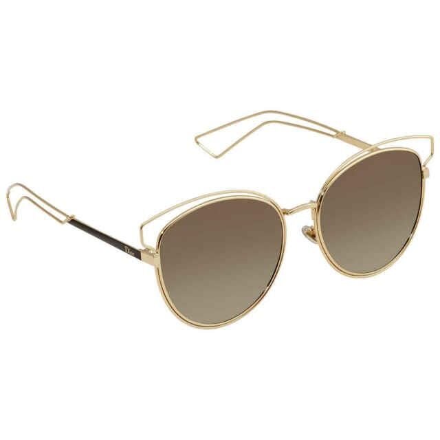 Christian Dior CD SIDERAL2 JB2HA .56 Güneş Gözlüğü