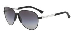 Emporio Armani EA 2059 32038G .61 Güneş Gözlüğü