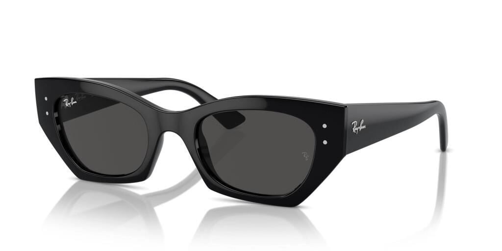 Ray-Ban RB4430 667787 .52 Güneş Gözlüğü