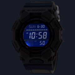 Casio G-Shock Kol Saati GD-010CE-5DR