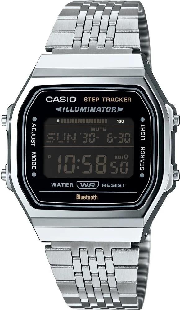 Casio Retro Kol Saati ABL-100WE-1BDF