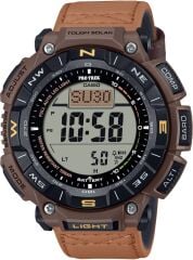 Casio Pro Trek Kol Saati PRG-340L-5DR