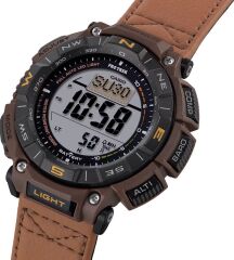 Casio Pro Trek Kol Saati PRG-340L-5DR