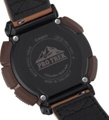 Casio Pro Trek Kol Saati PRG-340L-5DR