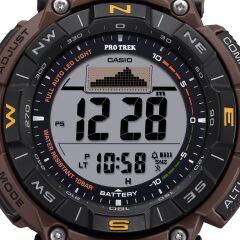 Casio Pro Trek Kol Saati PRG-340L-5DR