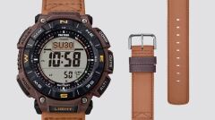 Casio Pro Trek Kol Saati PRG-340L-5DR