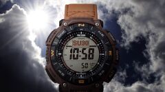 Casio Pro Trek Kol Saati PRG-340L-5DR