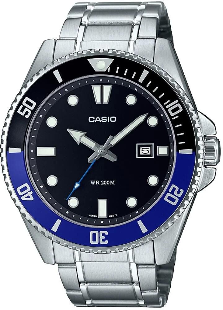Casio Standart Kol Saati MDV-107D-1A2VDF