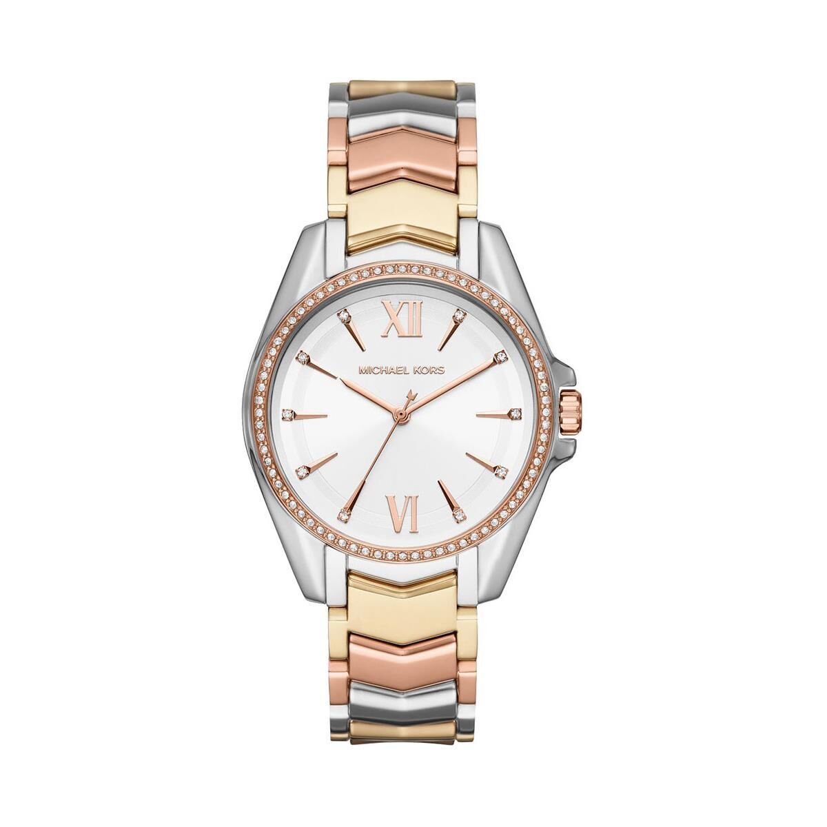 Michael Kors MK6686 Kol Saati