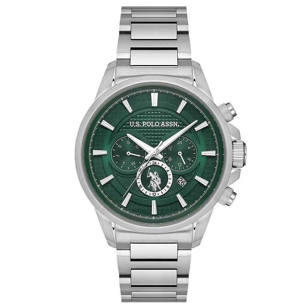 U.S. Polo Assn. USPA1084-01 Kol Saati