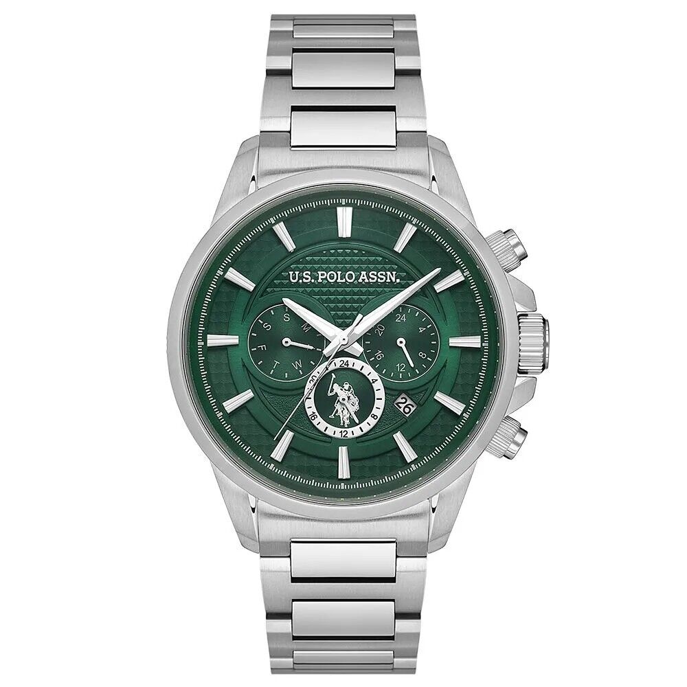 U.S. Polo Assn. USPA1084-01 Kol Saati