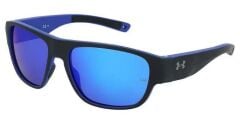 Under Armour UA SCORCHER 0VKXT .60 Erkek Güneş Gözlüğü