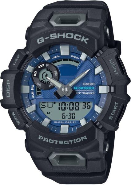 Casio G-Shock Kol Saati GBA-900CB-1ADR