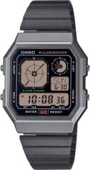Casio Retro Kol Saati A130WEGG-1ADF
