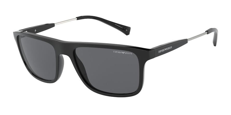 Emporio Armani EA 4151 500187 .56 Güneş Gözlüğü