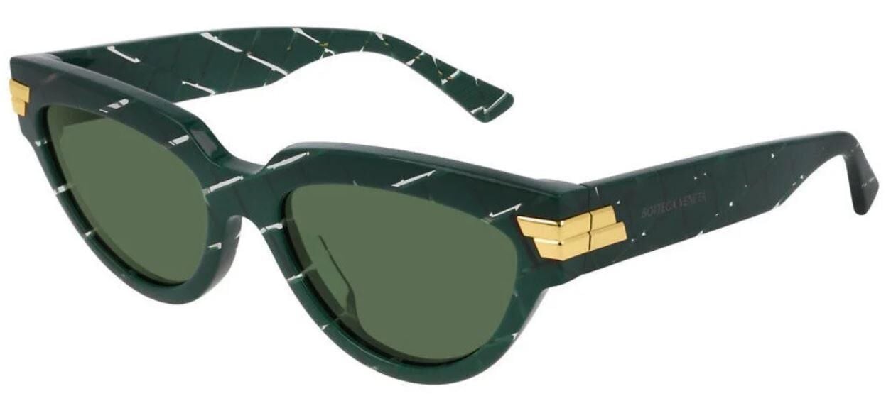 Bottega Veneta BV 1035S 004 .55 Kadın Güneş Gözlüğü (SZ)