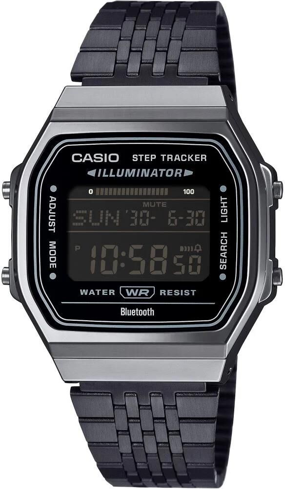 Casio Retro Kol Saati ABL-100WEGG-1BDF