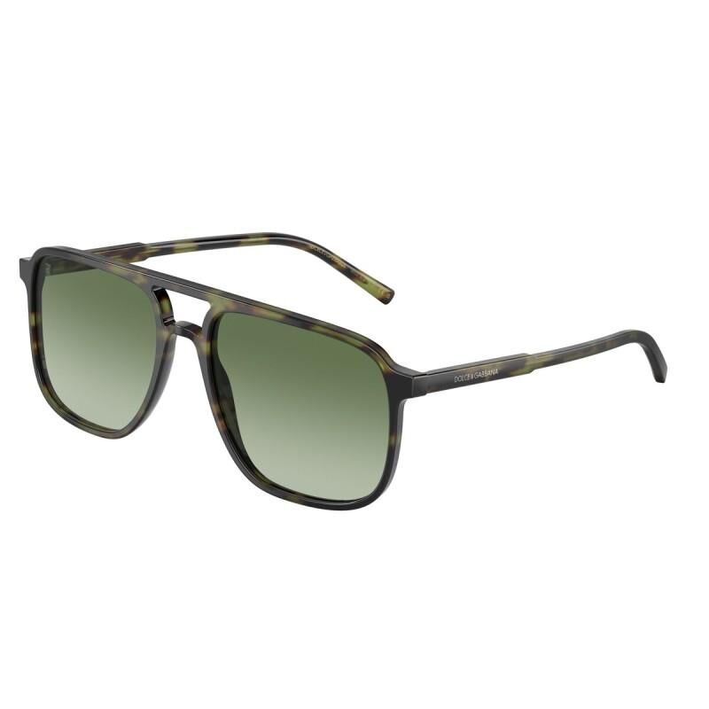 Dolce Gabbana DG 4423 17358E .58 Erkek Güneş Gözlüğü