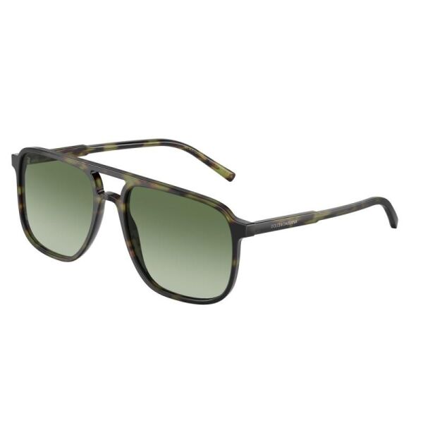 Dolce Gabbana DG 4423 17358E .58 Erkek Güneş Gözlüğü
