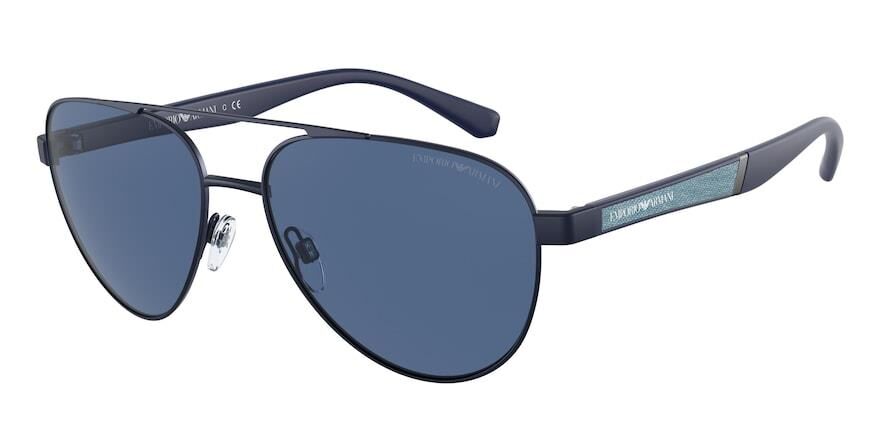 Emporio Armani EA 2105 301880 .59 Güneş Gözlüğü