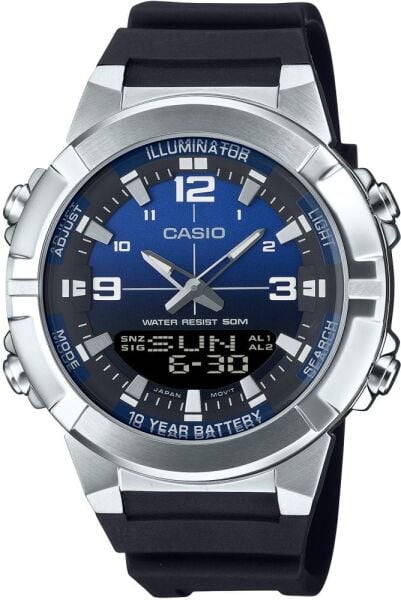 Casio Digital Kol Saati AMW-870A-2AVDF
