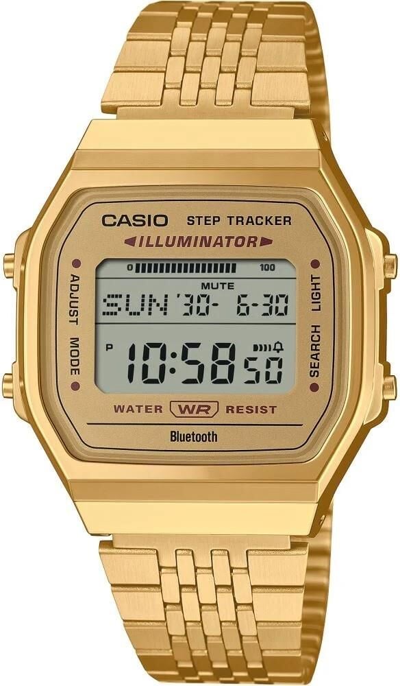 Casio Retro Kol Saati ABL-100WEG-9ADF