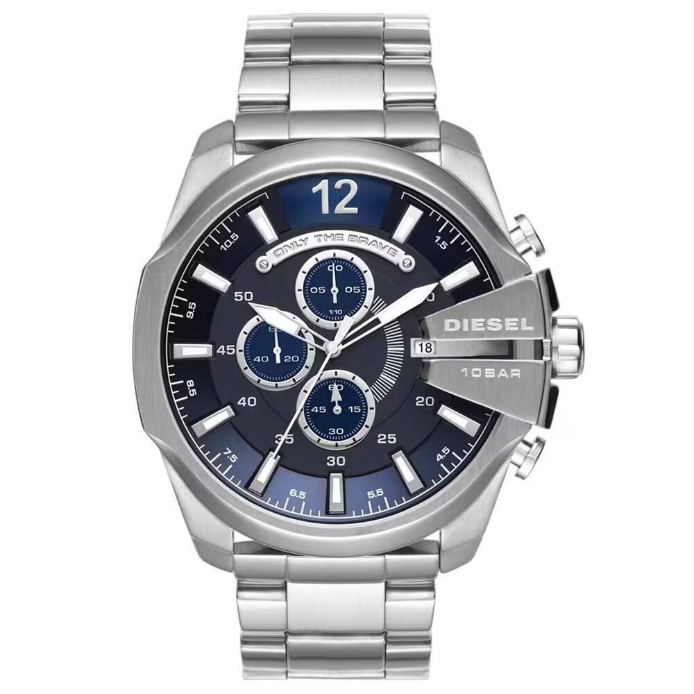Diesel DZ4417 Kol Saati